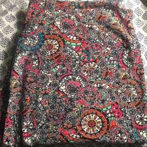 LulaRoe TC leggings